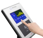 OXYGEN SATORI RB HRC Велоэргометр