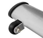 OXYGEN SATORI RB HRC Велоэргометр