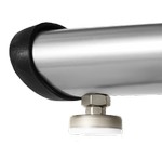 OXYGEN SATORI RB HRC Велоэргометр
