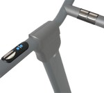 Беговая дорожка OXYGEN TESLA HRC