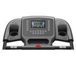 Беговая дорожка OXYGEN TESLA TFT HRC