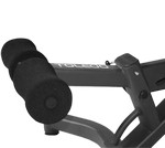 Скамья для жима OXYGEN FITNESS TOLEDO