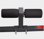 OXYGEN FITNESS VKR STAND II Турник/пресс/брусья