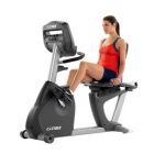 Горизонтальный велотренажер Cybex 525R