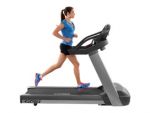 Беговая дорожка Cybex 525T