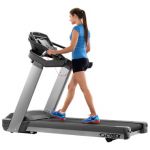 Беговая дорожка Cybex 525T