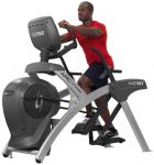 Эллиптический тренажер для проработки низа тела Cybex 626A