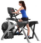 Эллиптический тренажер для проработки низа тела Cybex 626A
