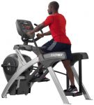Эллиптический тренажер для проработки низа тела Cybex 626A
