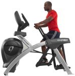 Эллиптический тренажер для проработки низа тела Cybex 626A