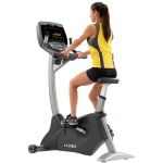 Вертикальный велотренажер Cybex 625С