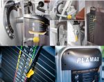 Многопозиционный жим от груди AeroFIT PL9021