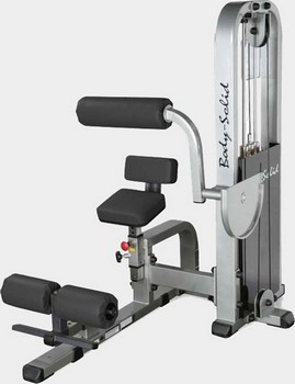 Пресс-машина Body Solid ProClub SAM-900 ― ФИТНЕСЦЕНТР.ru