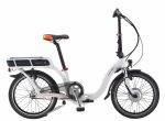 Велосипед складной Dahon Ciao Electric 