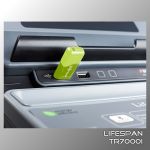 Беговая дорожка LifeSpan TR7000i