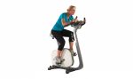 Велотренажер Tunturi Pure Bike 8.1
