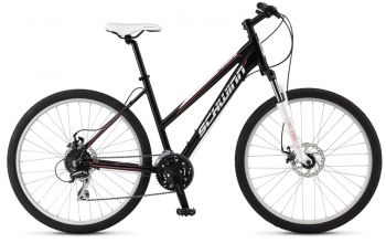 Горный велосипед Schwinn MESA 2 DISC WOMEN 2014 ― ФИТНЕСЦЕНТР.ru