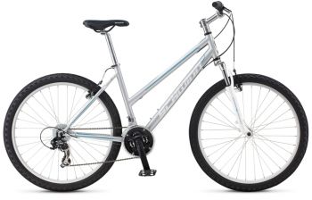 Горный велосипед Schwinn FRONTIER WOMEN 2014 ― ФИТНЕСЦЕНТР.ru