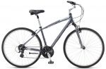 Комфортный велосипед Schwinn VOYAGEUR 1 2014