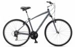 Комфортный велосипед Schwinn VOYAGEUR 2 2014