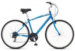 Комфортный велосипед Schwinn VOYAGEUR 3 2014