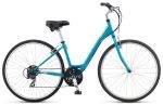 Комфортный велосипед Schwinn VOYAGEUR 3 STEP-THRU 2014