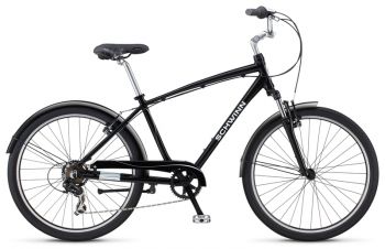 Комфортный велосипед Schwinn STREAMLINER 1 2014 ― ФИТНЕСЦЕНТР.ru