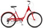 Комфортный велосипед Schwinn STREAMLINER 1 STEP-THRU 2014