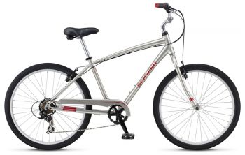 Комфортный велосипед Schwinn STREAMLINER 2 2014 ― ФИТНЕСЦЕНТР.ru
