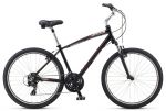 Комфортный велосипед Schwinn SIERRA 1 2014