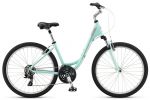 Комфортный велосипед Schwinn SIERRA 1 WOMEN 2014