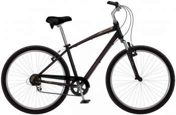 Комфортный велосипед Schwinn SIERRA 1.5 2014 ― ФИТНЕСЦЕНТР.ru