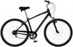 Комфортный велосипед Schwinn SIERRA 1.5 2014