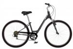 Комфортный велосипед Schwinn SIERRA 1.5 WOMEN 2014