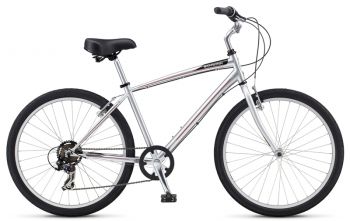Комфортный велосипед Schwinn SIERRA 2 2014 ― ФИТНЕСЦЕНТР.ru