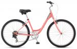 Комфортный велосипед Schwinn SIERRA 2 WOMEN 2014