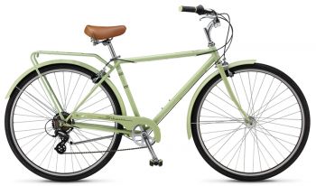 Велосипед Schwinn COFFEE 2 2014 ― ФИТНЕСЦЕНТР.ru