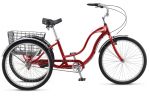 Городской круизер Schwinn TOWN & COUNTRY 2014