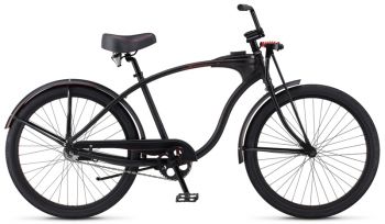 Городской круизер Schwinn SUPER DELUXE 2014 ― ФИТНЕСЦЕНТР.ru