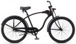 Городской круизер Schwinn SUPER DELUXE 2014