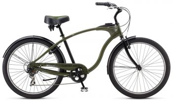 Городской круизер Schwinn PANTHER 2014 ― ФИТНЕСЦЕНТР.ru