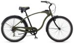 Городской круизер Schwinn PANTHER 2014