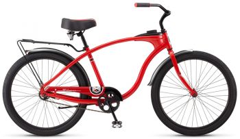 Городской круизер Schwinn MARK V 2014 ― ФИТНЕСЦЕНТР.ru