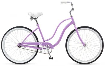 Городской круизер Schwinn CRUISER ONE WOMEN 2014 ― ФИТНЕСЦЕНТР.ru