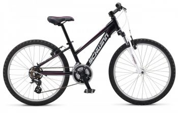 Подростковый велосипед Schwinn MESA GIRLS 24" 2014 ― ФИТНЕСЦЕНТР.ru