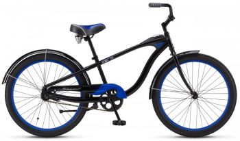 Подростковый велосипед Schwinn CORVETTE 24" 2014 ― ФИТНЕСЦЕНТР.ru