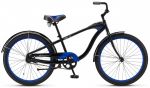 Подростковый велосипед Schwinn CORVETTE 24" 2014