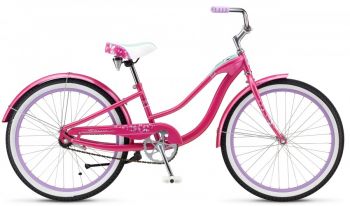 Подростковый велосипед Schwinn SPRITE 24" 2014 ― ФИТНЕСЦЕНТР.ru