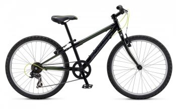 Подростковый велосипед Schwinn FRONTIER BOYS 24" 2014 ― ФИТНЕСЦЕНТР.ru