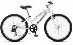 Подростковый велосипед Schwinn FRONTIER GIRLS 24" 2014